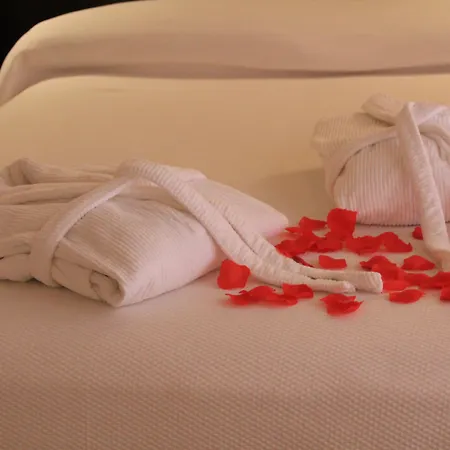 Hotel Dona Manuela Daimiel