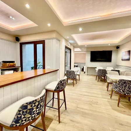 Dona Manuela Hotel Daimiel