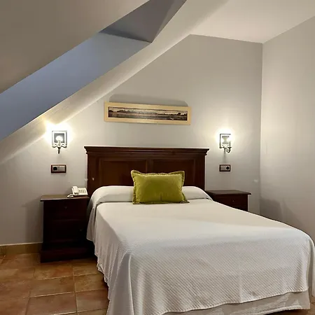 Dona Manuela 3* Daimiel