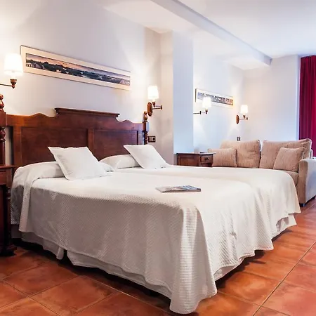 Dona Manuela Hotel Daimiel