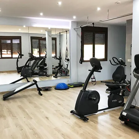 Dona Manuela Hotel